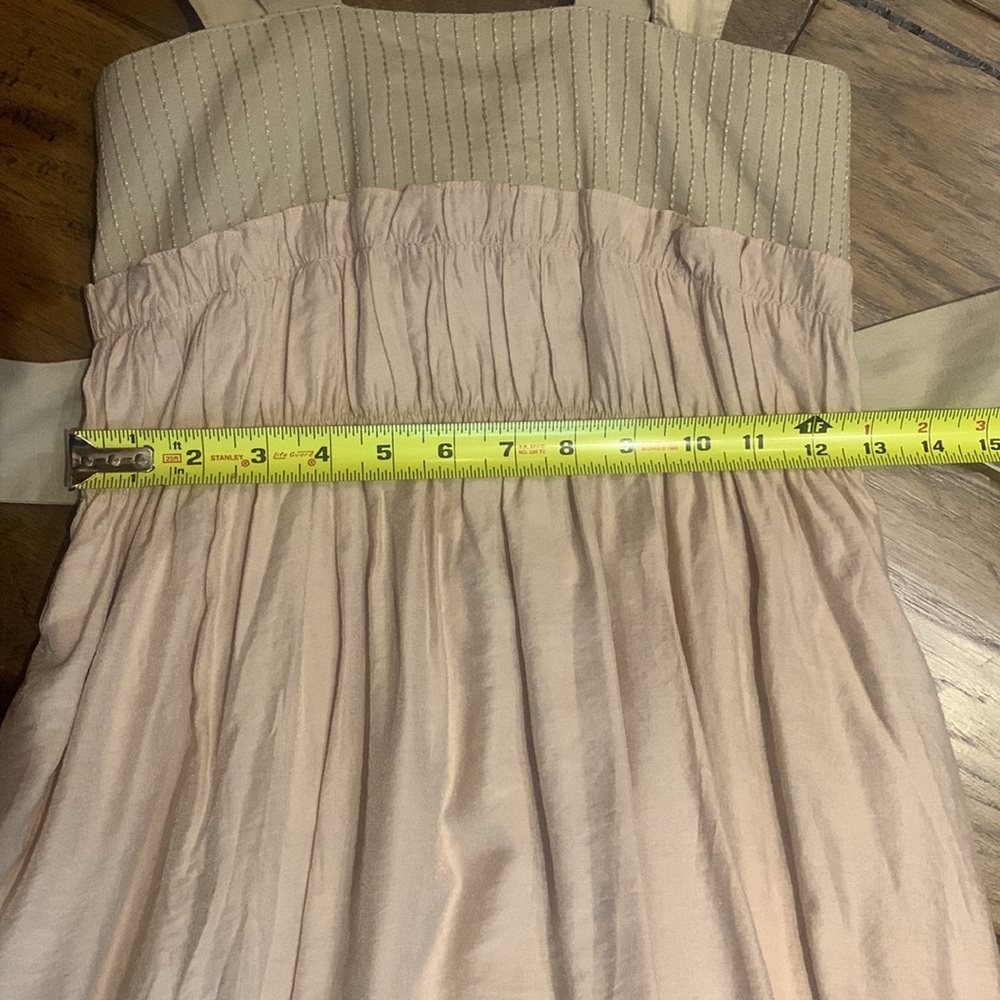 Boudoir by Disaya Bustier Cotton Dress - Picture 9 of 9